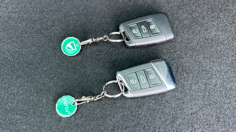 Skoda Kodiaq 1.5 TSI SE L Executive 5dr DSG [7 Seat] Petrol Estate